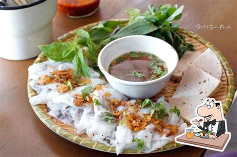 Banh Cuon Ba Oanh in Marrickville